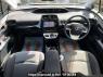 Used 2017 AT toyota prius DAA-ZVW50 Image[1]