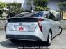 Used 2017 AT toyota prius DAA-ZVW50 Image[2]