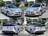 Used 2017 AT toyota prius DAA-ZVW50 Image[5]