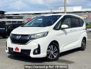 Honda Freed DBA-GB5