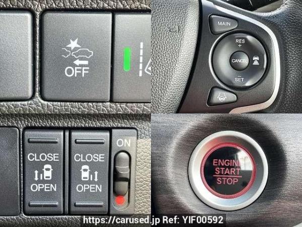 Used 2018 CVT honda freed DBA-GB5 Image[5]