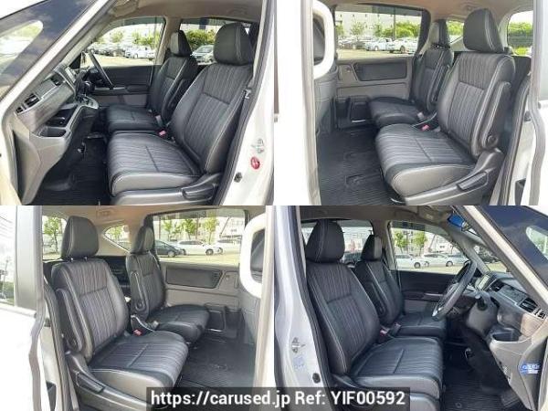 Used 2018 CVT honda freed DBA-GB5 Image[8]