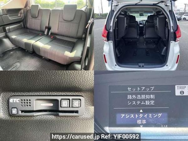 Used 2018 CVT honda freed DBA-GB5 Image[9]