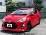 Used 2015 AT toyota aqua DAA-NHP10 Image[0]