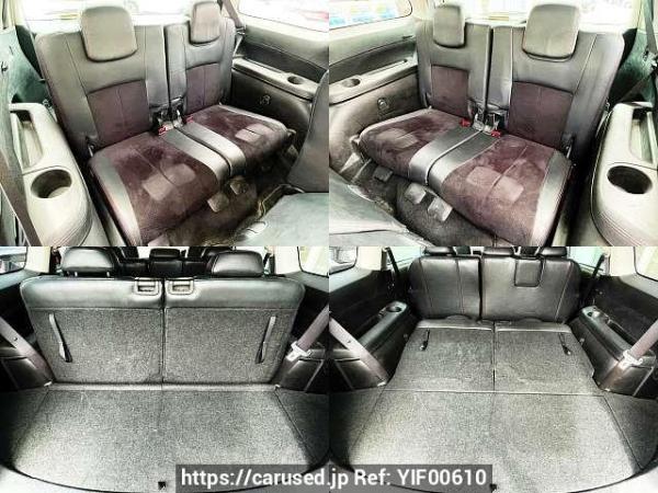 Used 2012 AT subaru exiga DBA-YAM Image[8]