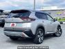 Used 2025 AT nissan x-trail 6AA-SNT33 Image[2]