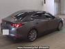 Used 2023 AT mazda mazda3 BP8P Image[1]