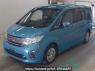 Used 2019 AT honda step-wgn RP1 Image[0]