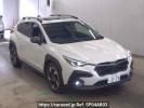 Subaru Crosstrek GUE
