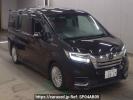 Honda Step WGN Spada RP3