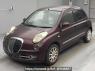 Used 2009 AT nissan march AK12 Image[0]