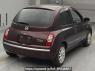 Used 2009 AT nissan march AK12 Image[1]