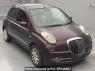 Used 2009 AT nissan march AK12 Image[2]