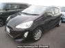 Used 2016 AT toyota aqua NHP10 Image[2]