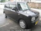 Suzuki ALTO Lapin HE22S