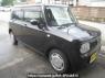Used 2014 AT suzuki alto-lapin HE22S Image[0]