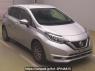 Used 2019 AT nissan note NE12 Image[2]