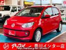 Volkswagen up! AACHY