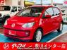 Used 2014 AT volkswagen up AACHY Image[0]
