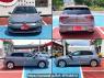 Used 2021 AT volkswagen golf CDDFY Image[2]