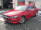 Mercedes Benz A-Class 177084