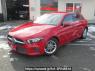 Used 2018 AT mercedes-benz a-class 177084 Image[0]