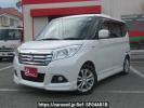 Suzuki Solio MA36S