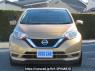 Used 2017 AT nissan note HE12 Image[1]