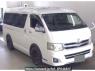 Used 2011 AT toyota hiace-van TRH216K Image[0]