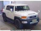 Toyota FJ CRUISER GSJ15W