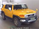 Toyota FJ CRUISER GSJ15W