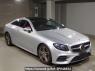 Used 2017 AT mercedes-benz e-class 238342C Image[2]