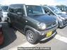 Used 2014 AT mazda flair-crossover MS31S Image[0]