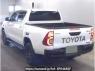 Used 2024 AT toyota hilux GUN125 Image[1]