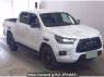 Used 2024 AT toyota hilux GUN125 Image[0]