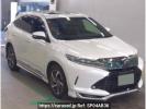 Toyota Harrier ASU60W