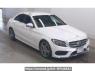Used 2018 AT mercedes-benz c-class 205040C Image[0]