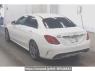 Used 2018 AT mercedes-benz c-class 205040C Image[1]