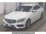 Used 2018 AT mercedes-benz c-class 205040C Image[2]