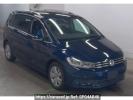 Volkswagen Golf Touran 1TDFG