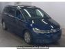 Used 2020 AT volkswagen golf-touran 1TDFG Image[0]