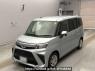 Used 2025 AT toyota roomy M900A Image[0]