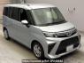 Used 2025 AT toyota roomy M900A Image[2]
