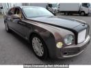 Bentley null BBCZM