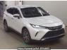 Used 2023 AT toyota harrier MXUA85 Image[0]