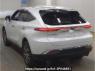 Used 2023 AT toyota harrier MXUA85 Image[1]