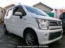 Used 2018 AT suzuki wagon-r MH55S Image[2]