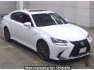 Lexus GS GRL16