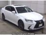 Used 2016 AT lexus gs GRL16 Image[0]