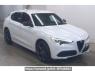 Used 2023 AT alfa-romeo stelvio 94922 Image[0]